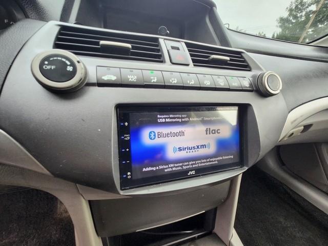 Honda Accord Sdn 4dr I4 Auto LX 2012