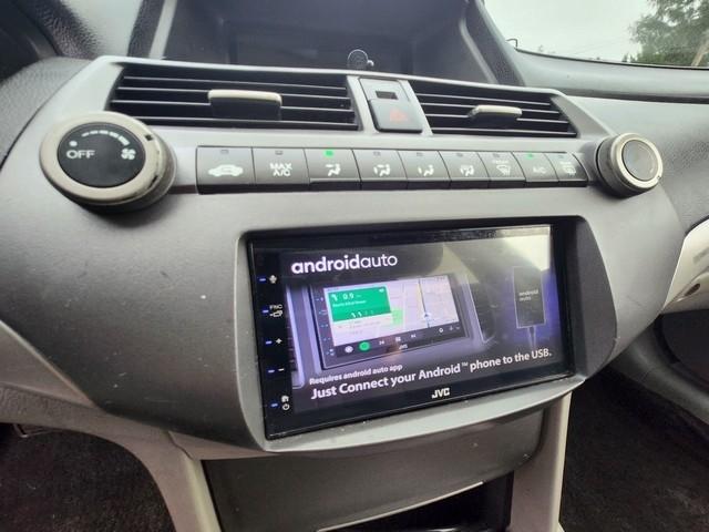 Honda Accord Sdn 4dr I4 Auto LX 2012