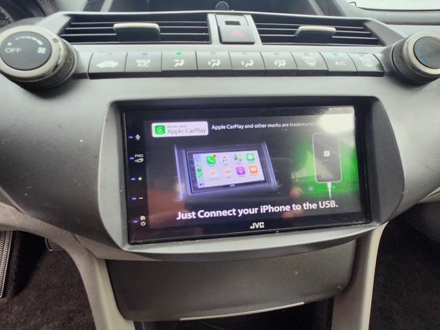 Honda Accord Sdn 4dr I4 Auto LX 2012