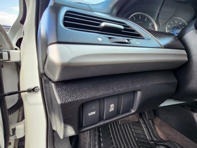 Honda Crosstour 4WD V6 5dr EX-L 2013