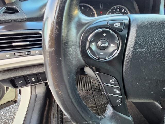 Honda Crosstour 4WD V6 5dr EX-L 2013