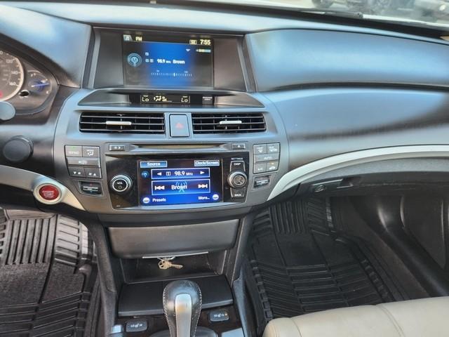 Honda Crosstour 4WD V6 5dr EX-L 2013