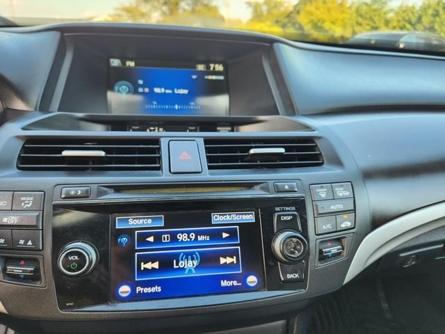 Honda Crosstour 4WD V6 5dr EX-L 2013