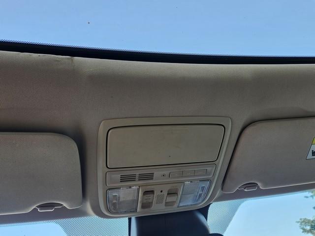 Honda Crosstour 4WD V6 5dr EX-L 2013