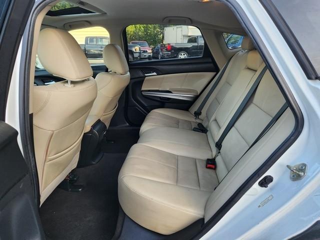 Honda Crosstour 4WD V6 5dr EX-L 2013