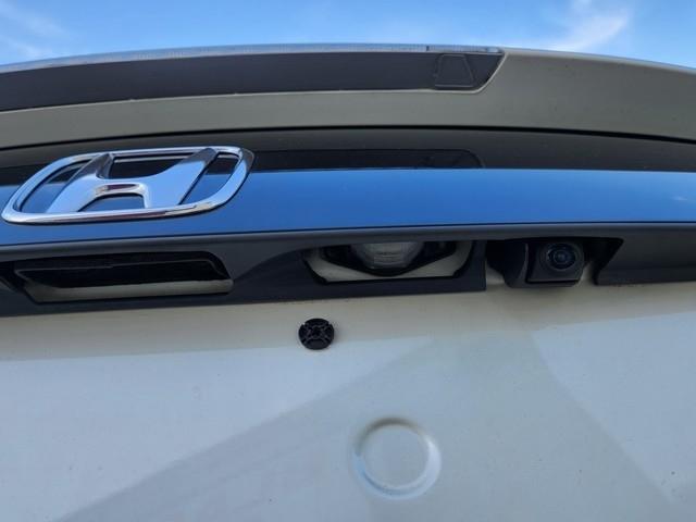 Honda Crosstour 4WD V6 5dr EX-L 2013