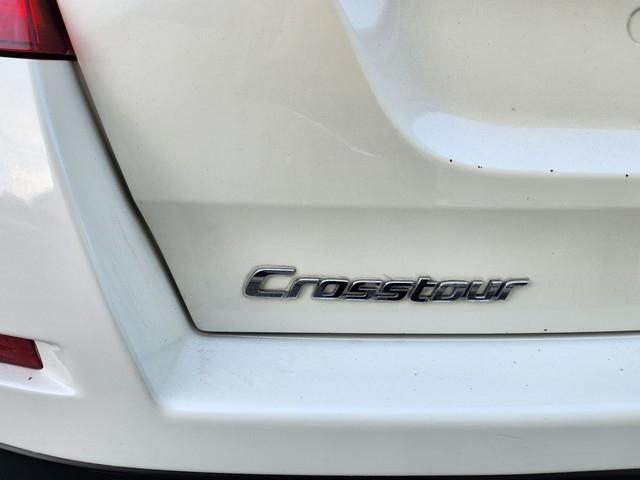 Honda Crosstour 4WD V6 5dr EX-L 2013