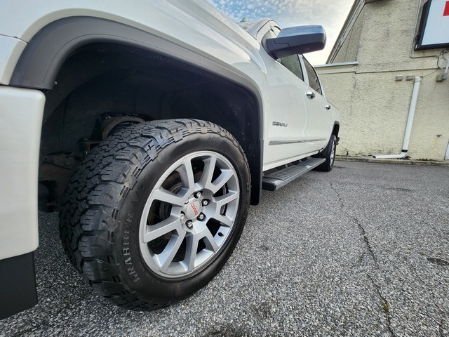 2017 Gmc Sierra 1500 Denali photo 26