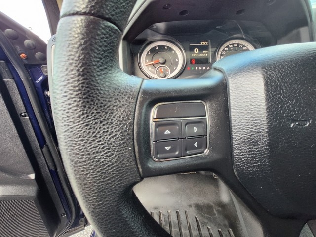 2015 Ram 1500 Tradesman photo 11