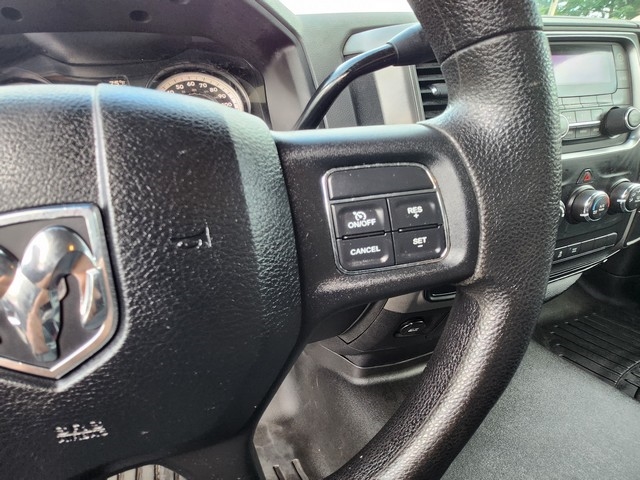 2015 Ram 1500 Tradesman photo 12