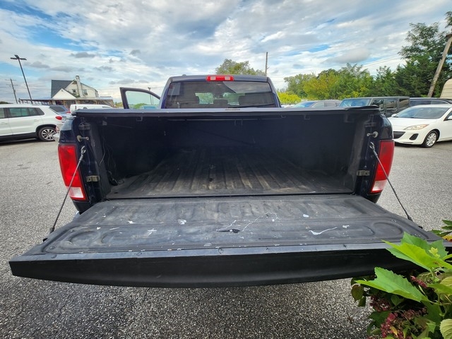 2015 Ram 1500 Tradesman photo 17