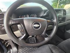 2012 Chevrolet Silverado 1500 