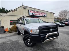 2016 RAM 2500 