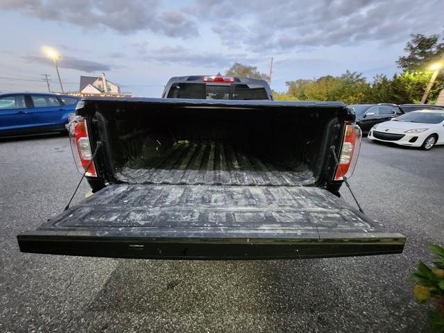 GMC Canyon 4WD Crew Cab 128.3" Denali 2018