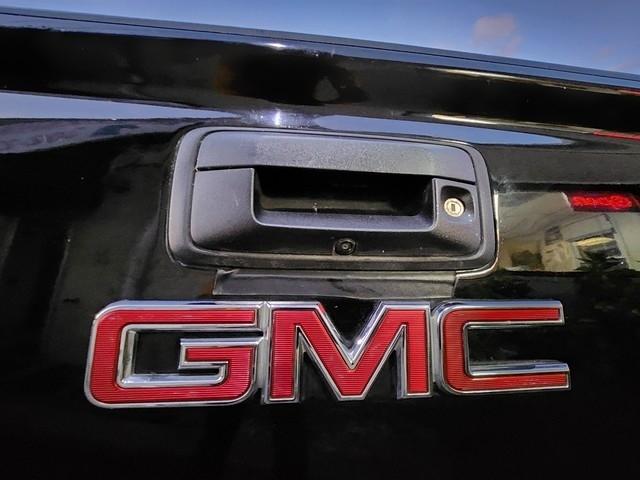 GMC Canyon 4WD Crew Cab 128.3" Denali 2018