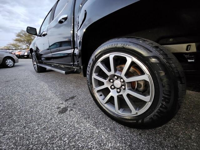 GMC Canyon 4WD Crew Cab 128.3" Denali 2018