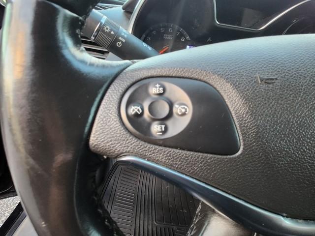 Chevrolet Impala 4dr Sdn LT w/1LT 2017