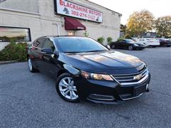 2017 Chevrolet Impala 