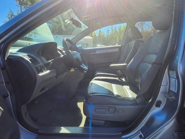 Honda CR-V 4WD 5dr EX-L 2011