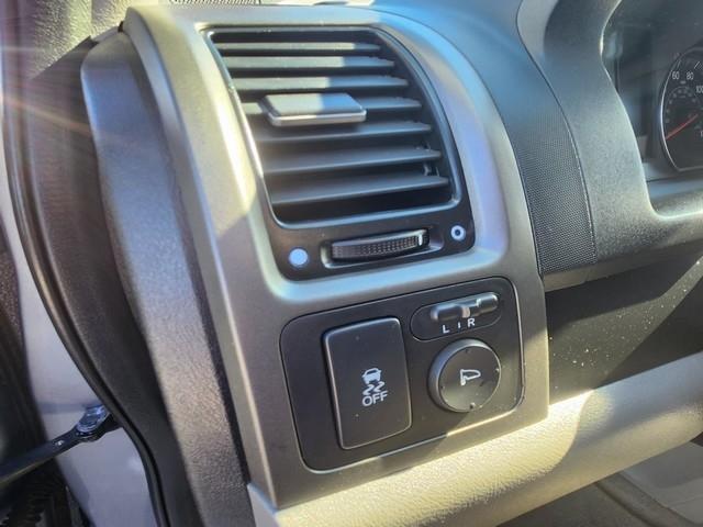 Honda CR-V 4WD 5dr EX-L 2011