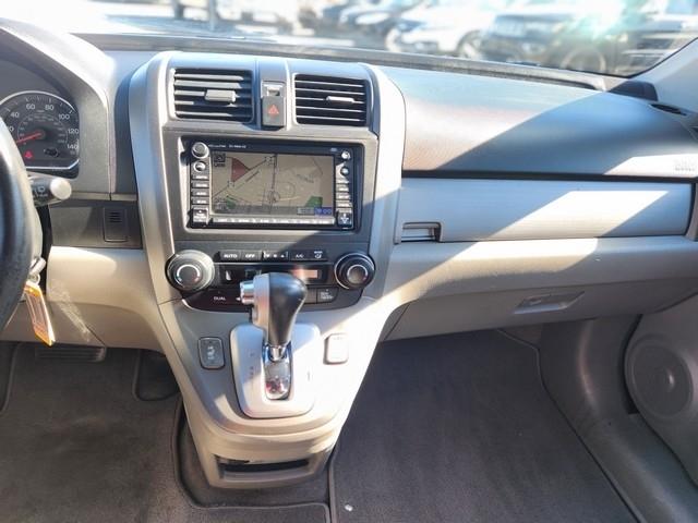 Honda CR-V 4WD 5dr EX-L 2011