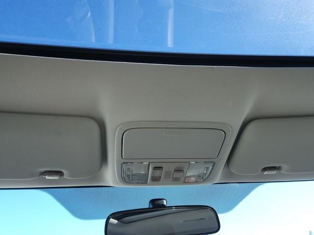 Honda CR-V 4WD 5dr EX-L 2011