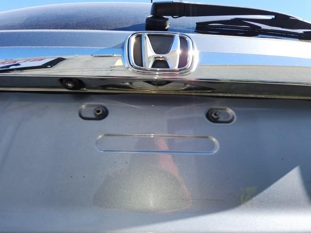 Honda CR-V 4WD 5dr EX-L 2011