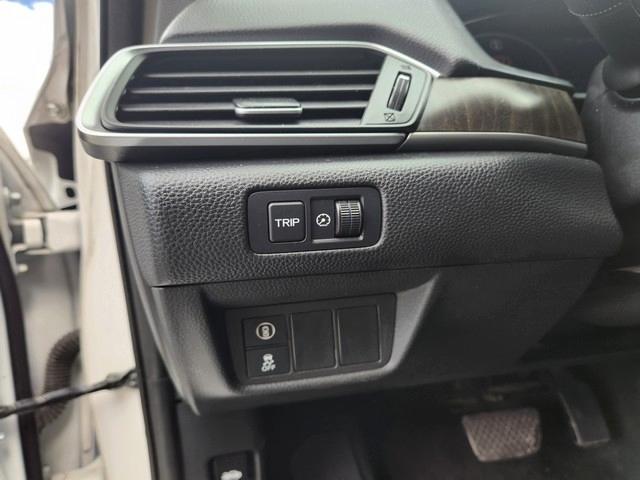 Honda Accord Sedan EX 1.5T CVT 2018