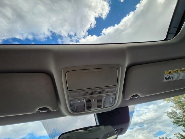 Honda Accord Sedan EX 1.5T CVT 2018