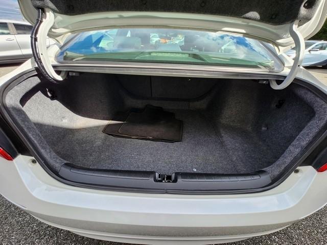 Honda Accord Sedan EX 1.5T CVT 2018