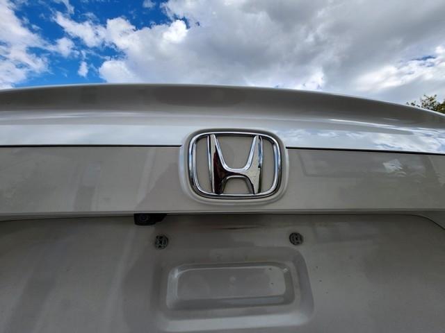 Honda Accord Sedan EX 1.5T CVT 2018