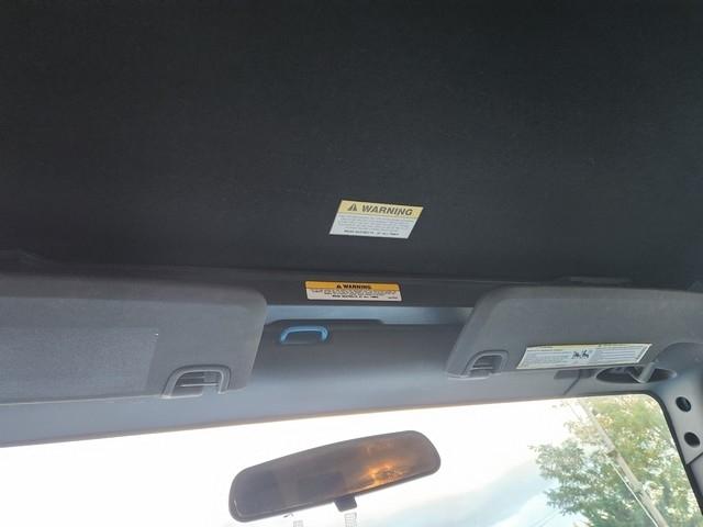 Jeep Wrangler 4WD 2dr Sport 2010