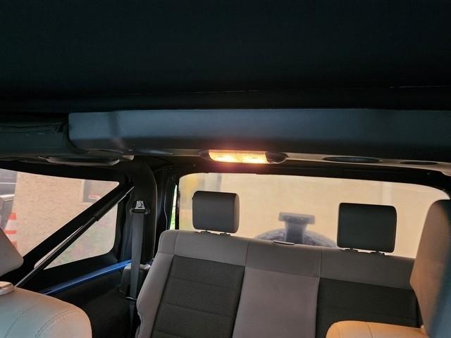 Jeep Wrangler 4WD 2dr Sport 2010