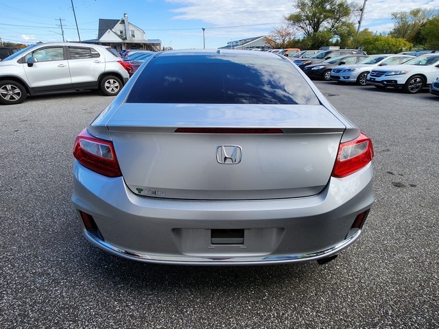 Honda Accord Cpe 2dr I4 Auto EX-L 2013 Honda Accord Cpe 2dr I4 Auto EX-L 2013