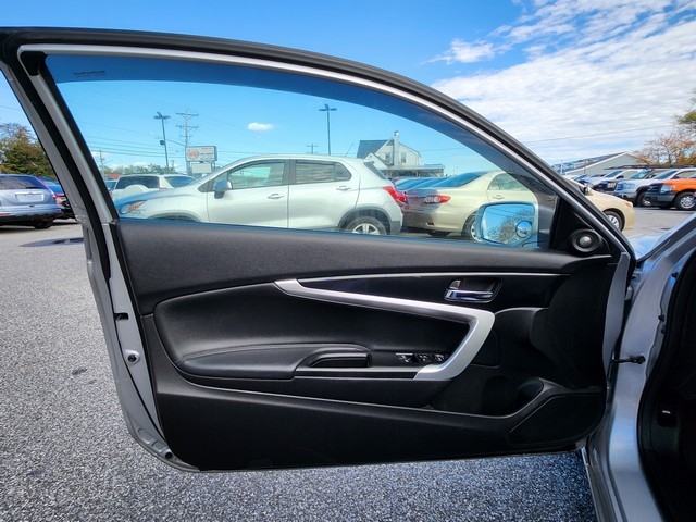 Honda Accord Cpe 2dr I4 Auto EX-L 2013 Honda Accord Cpe 2dr I4 Auto EX-L 2013