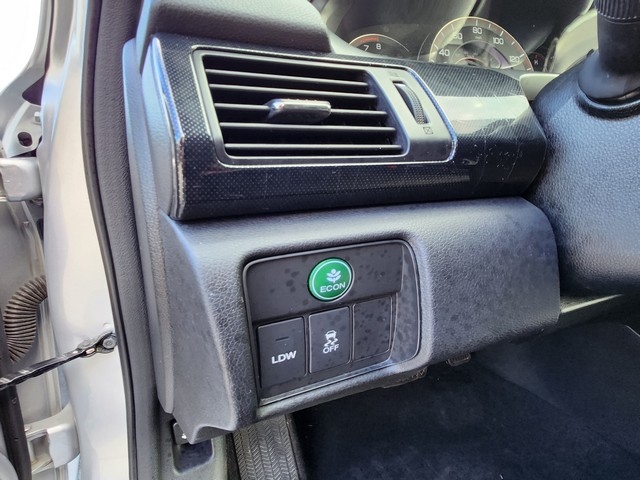 Honda Accord Cpe 2dr I4 Auto EX-L 2013 Honda Accord Cpe 2dr I4 Auto EX-L 2013