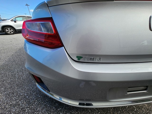 Honda Accord Cpe 2dr I4 Auto EX-L 2013 Honda Accord Cpe 2dr I4 Auto EX-L 2013