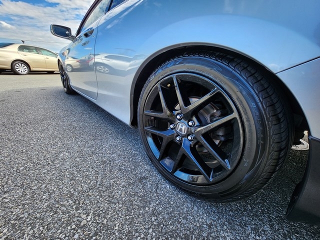 Honda Accord Cpe 2dr I4 Auto EX-L 2013 Honda Accord Cpe 2dr I4 Auto EX-L 2013