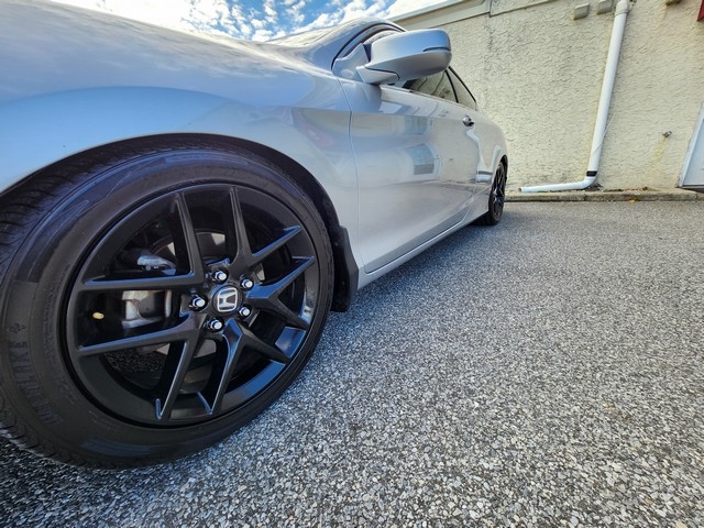 Honda Accord Cpe 2dr I4 Auto EX-L 2013 Honda Accord Cpe 2dr I4 Auto EX-L 2013