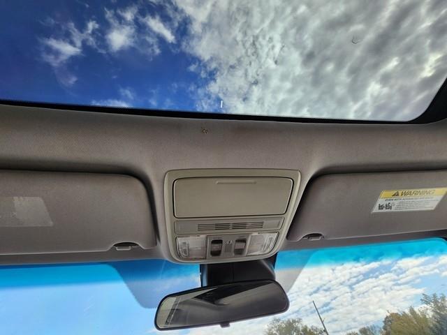 Honda Accord Cpe 2dr I4 Auto EX-L 2013