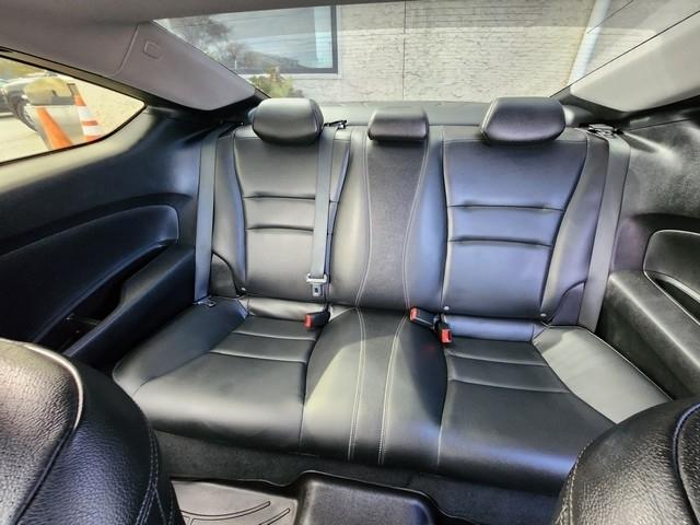 Honda Accord Cpe 2dr I4 Auto EX-L 2013