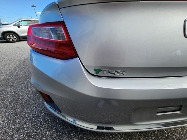 Honda Accord Cpe 2dr I4 Auto EX-L 2013