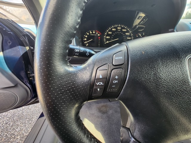 Honda Accord Sdn 4dr I4 AT EX-L 2007 Honda Accord Sdn 4dr I4 AT EX-L 2007