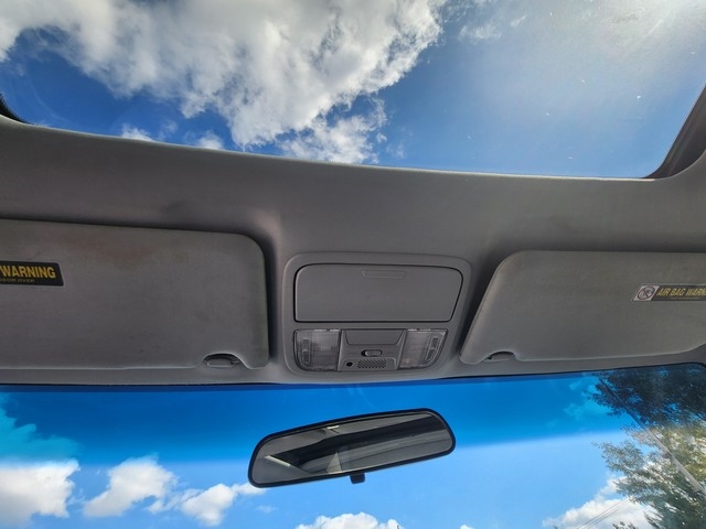 Honda Accord Sdn 4dr I4 AT EX-L 2007 Honda Accord Sdn 4dr I4 AT EX-L 2007