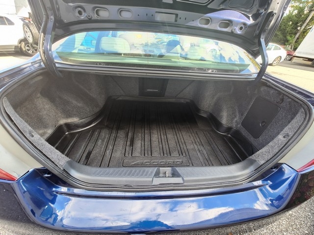 Honda Accord Sdn 4dr I4 AT EX-L 2007 Honda Accord Sdn 4dr I4 AT EX-L 2007