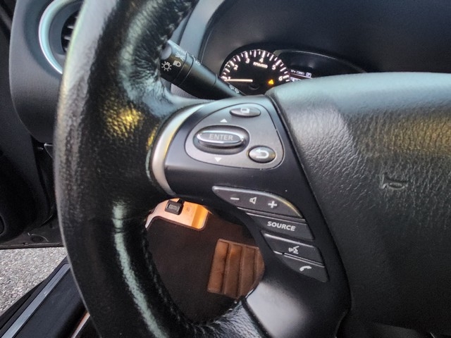 Nissan Pathfinder 4x4 SL 2020 Nissan Pathfinder 4x4 SL 2020