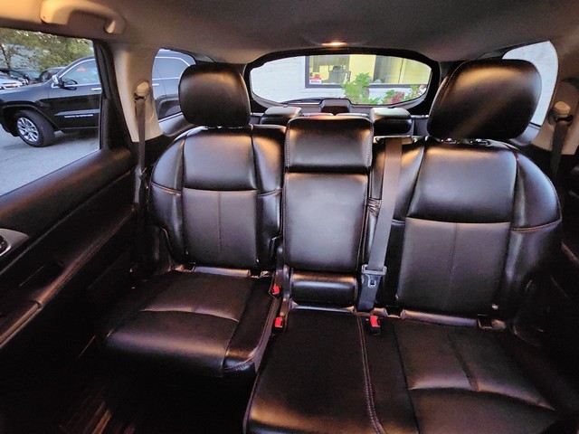 Nissan Pathfinder 4x4 SL 2020 Nissan Pathfinder 4x4 SL 2020