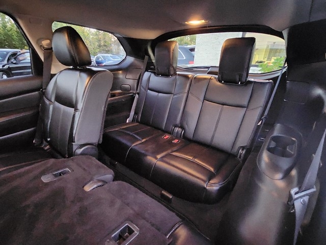 Nissan Pathfinder 4x4 SL 2020 Nissan Pathfinder 4x4 SL 2020