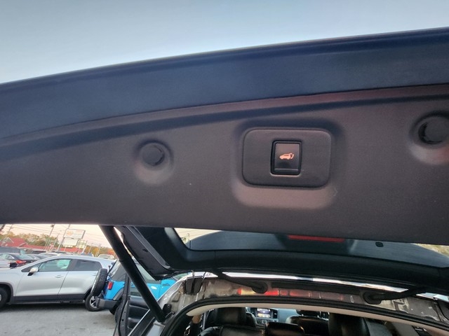 Nissan Pathfinder 4x4 SL 2020 Nissan Pathfinder 4x4 SL 2020