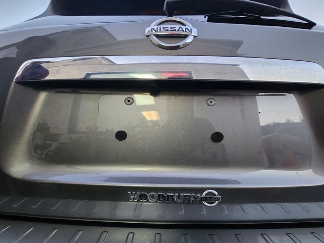 Nissan Pathfinder 4x4 SL 2020 Nissan Pathfinder 4x4 SL 2020